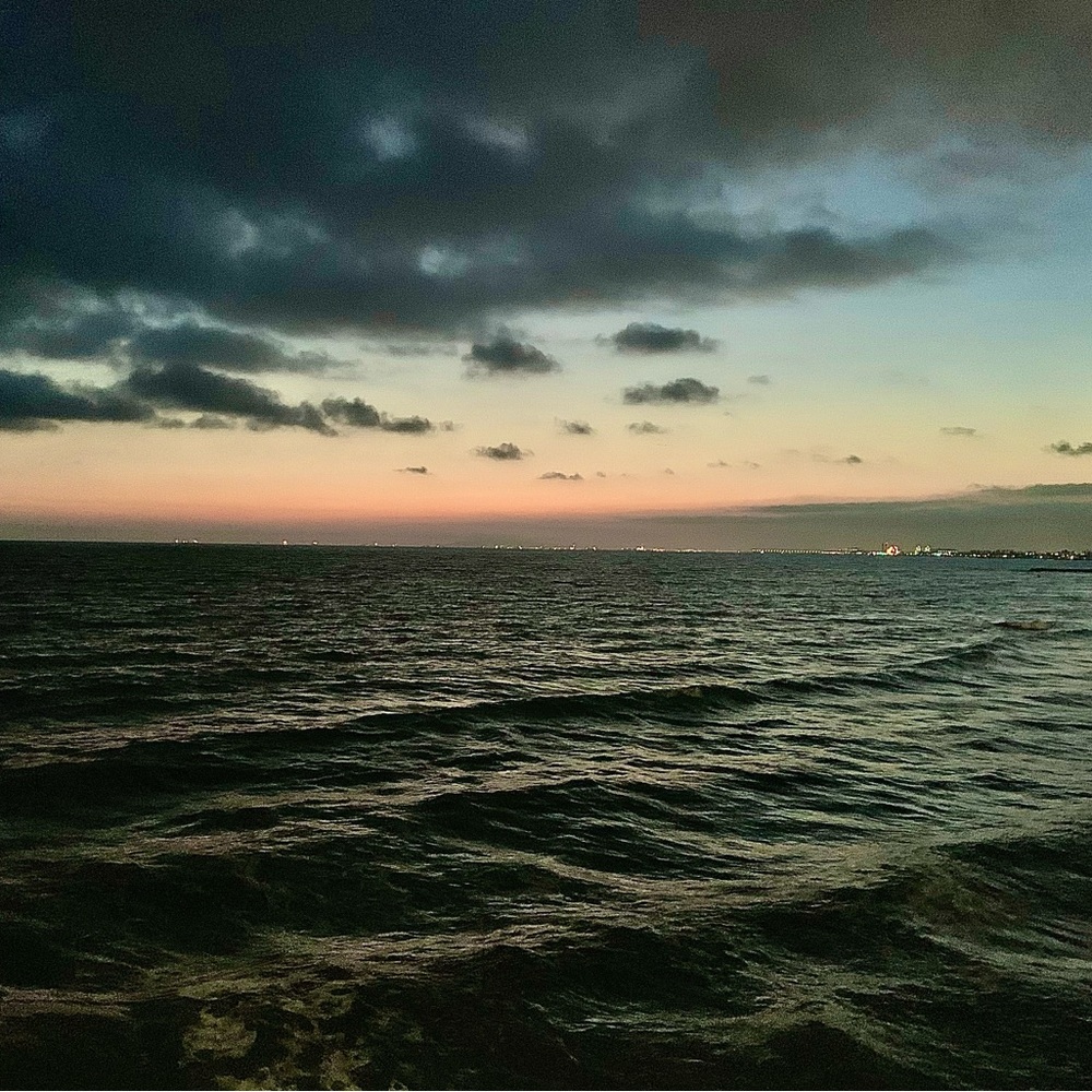 Meet your Posher, Toby